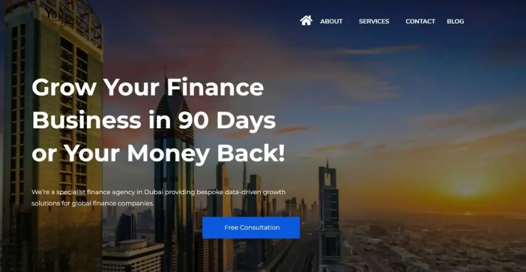 Youyaa SEO Agencies In Dubai
