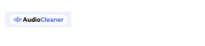 audio cleaner yt shorts download logo