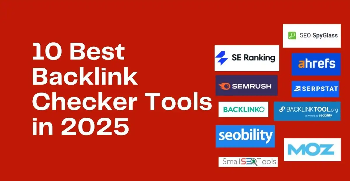 backlink checker