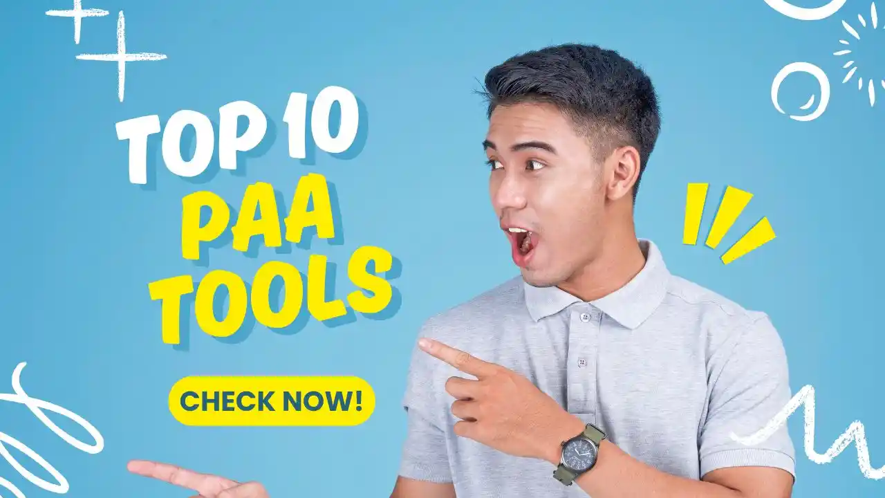 best 10 people also ask tool