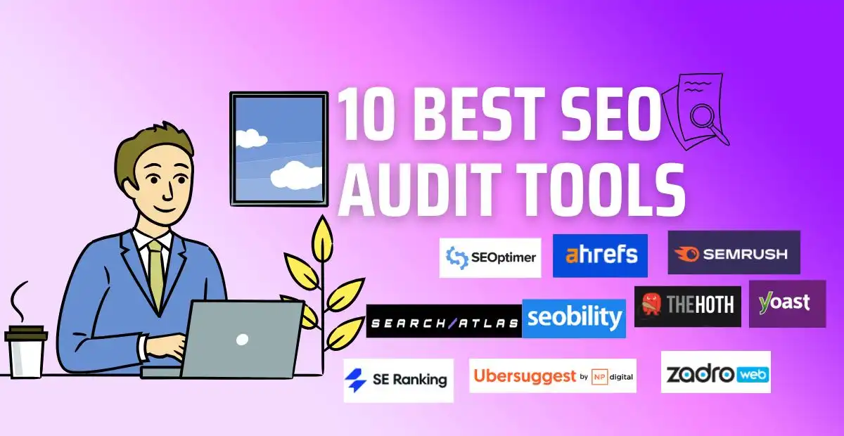 best seo audit tools