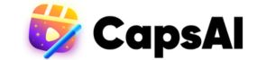 capsai yt shorts downloader logo