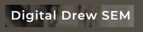 digital derw Seo logo