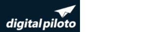 digital piloto Logo