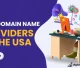 domain name providers