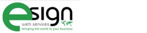 esign Seo logo