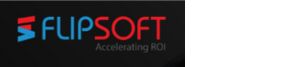 flipsoft SEO logo