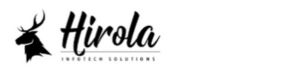 hirola Seo logo