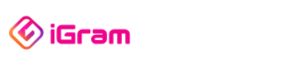 iGram instgram logo