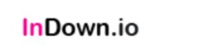 indownio instgram logo