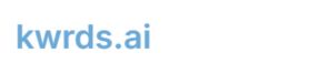 kwrdsai People Also Ask