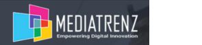 mediatrenz Logo