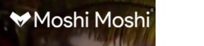 moshi moshi Seo logo