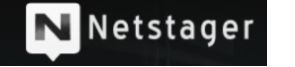 netstager SEO Logo