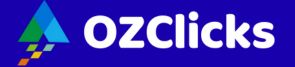 oz clicks company in sydney