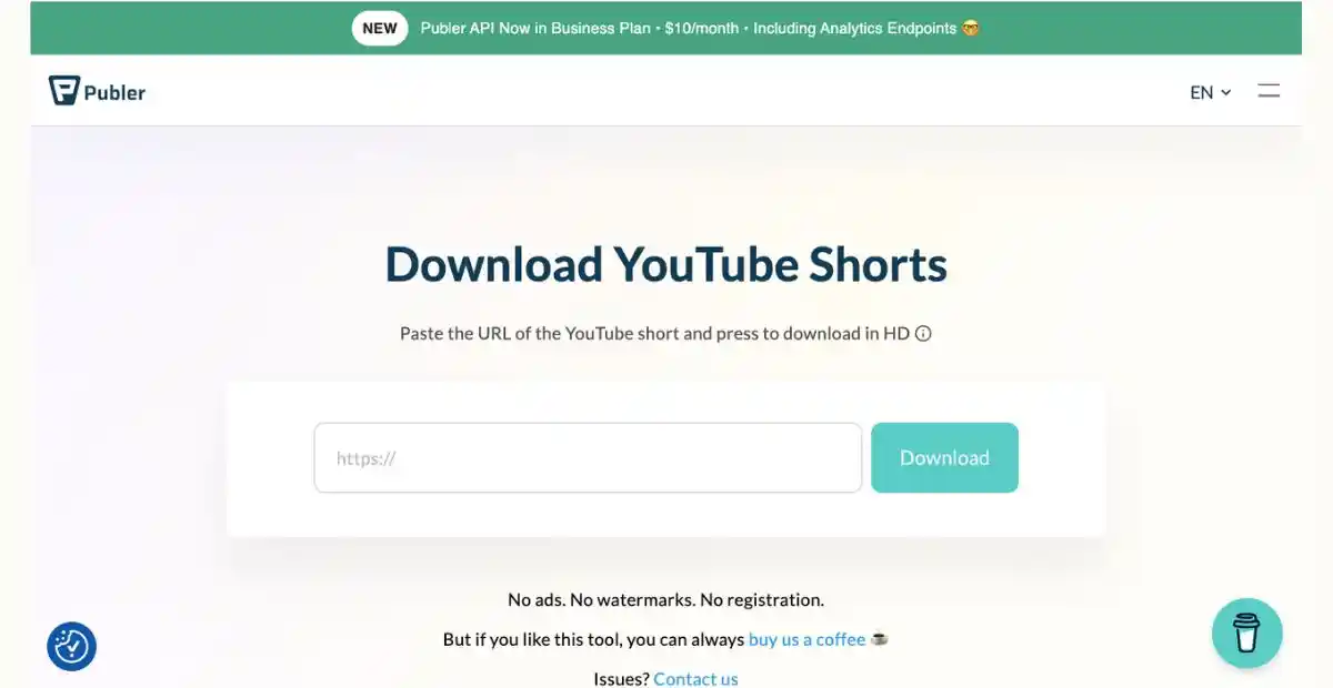 publer Downloader instagram