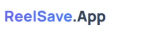 reelsave instgram logo