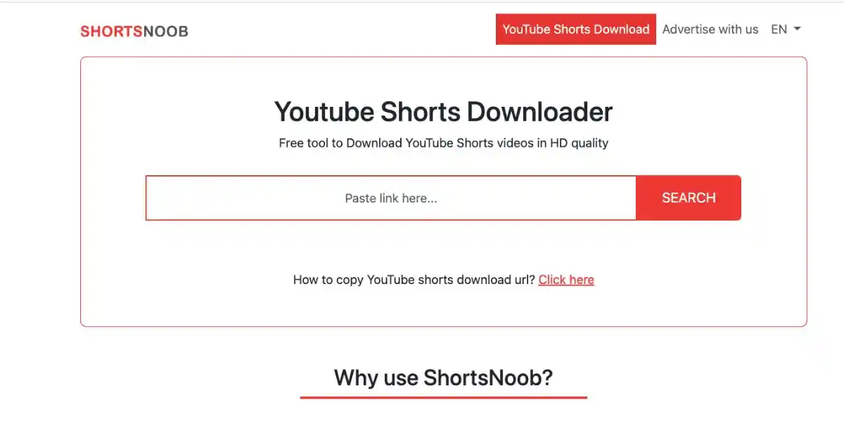 shortsnoob Yt Shorts Download