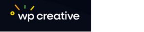 wp creative logo