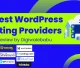 10 Best WordPress Hosting Providers
