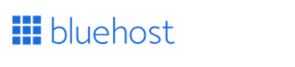Bluehost logo 