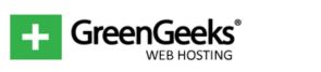 GreenGeeks logo