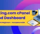 Hosting.com cPanel and Dashboard Tutorial for Beginners – Complete Guide