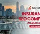 Insurance SEO Company in Melbourne