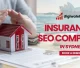 Insurance SEO Company in Sydney
