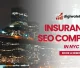 Insurance SEO Company in new york