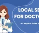 Local SEO for Doctors a complete guide