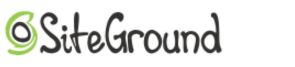 Siteground logo