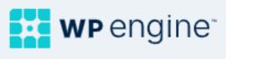 WP engine logo