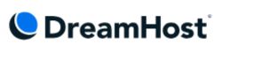 dreamHost logo